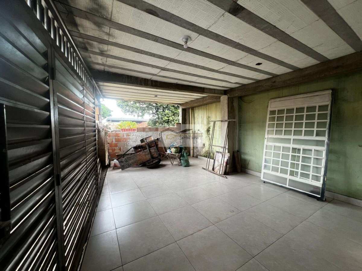 Casa à venda em Divinópolis, Danilo Passos, com 2 quartos