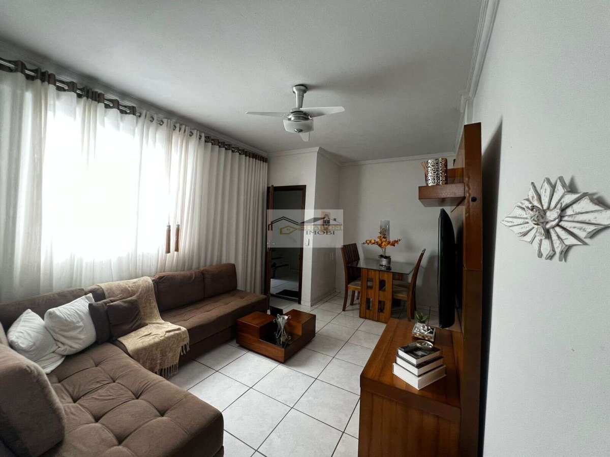 Apartamento à venda em Divinópolis, Bom Pastor, com 3 quartos