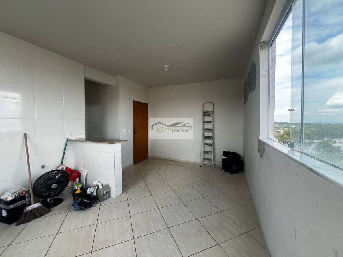 Apartamento à venda em Divinópolis, Padre Eustáquio, com 2 quartos