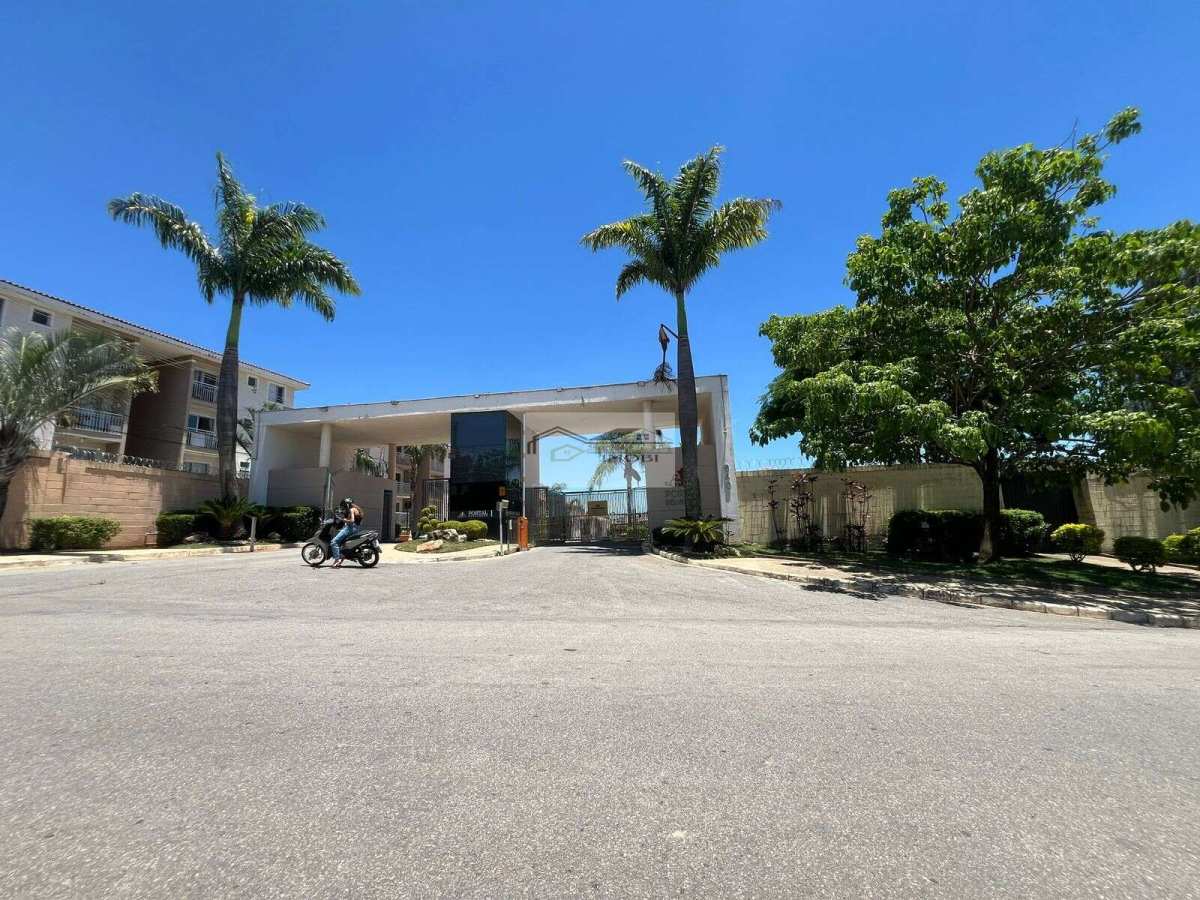 Apartamento à venda em Divinópolis, Realengo, com 2 quartos