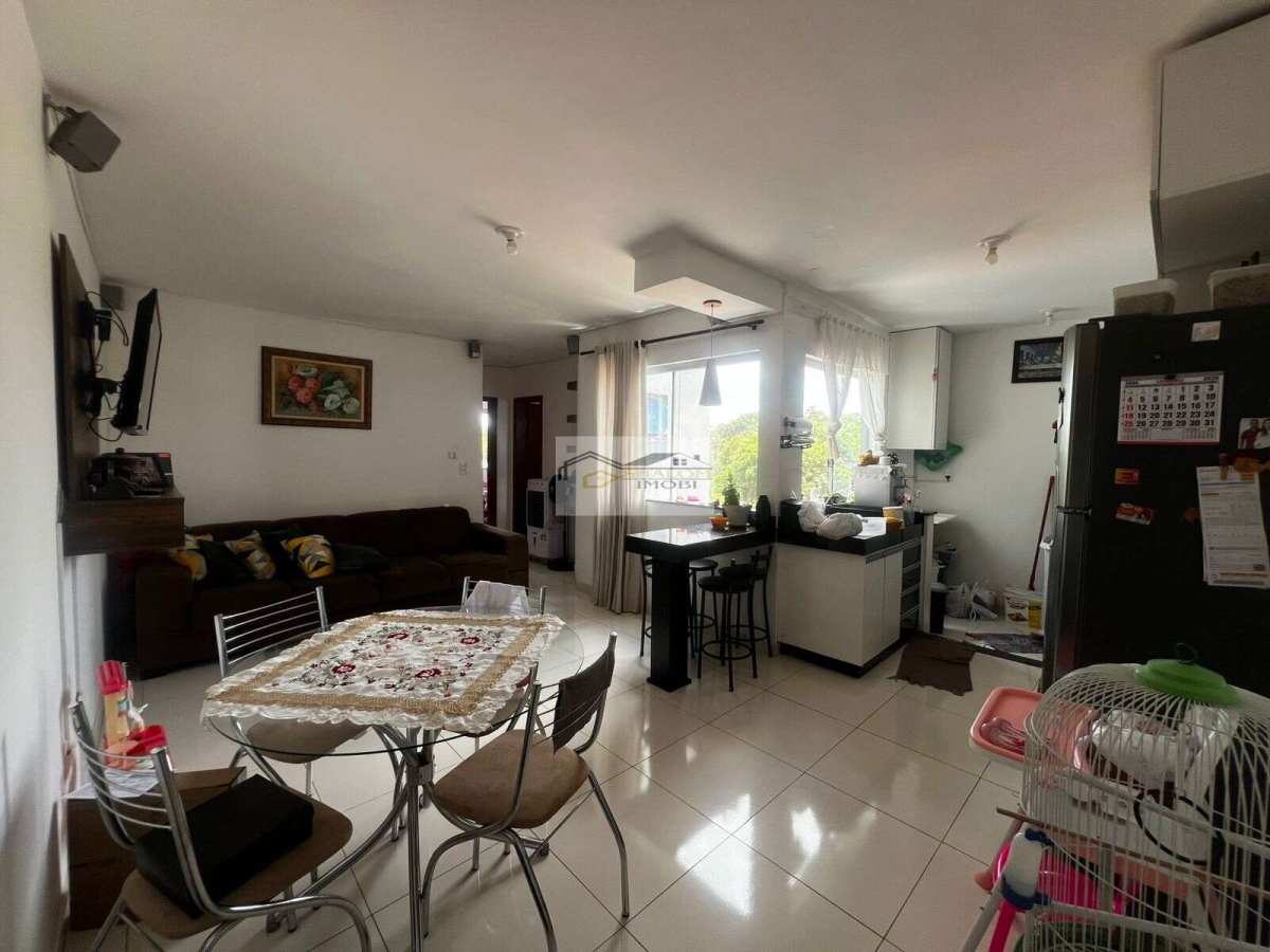 Apartamento à venda em Divinópolis, Santos Dumont, com 2 quartos, 50m²