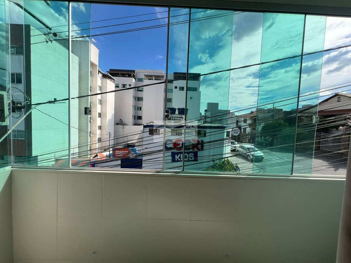 Apartamento à venda em Divinópolis, Sidil, com 3 quartos