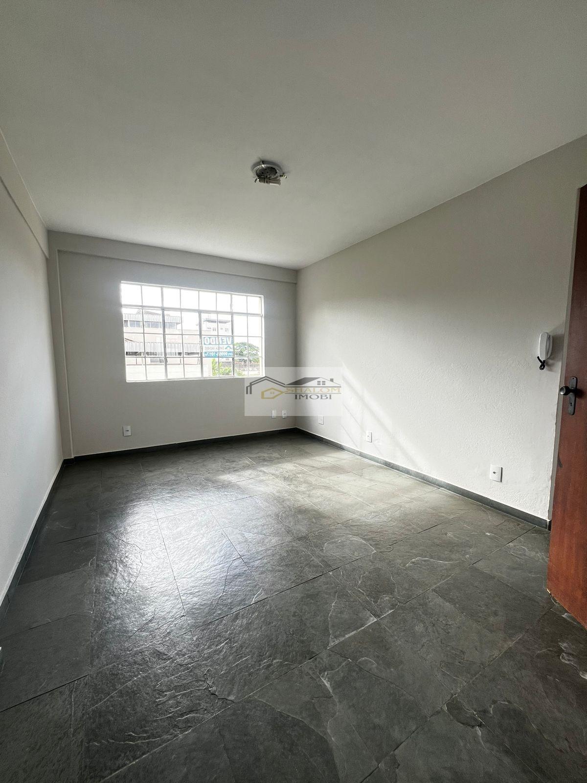 Apartamento com 2 quartos, à venda em Divinópolis, São José