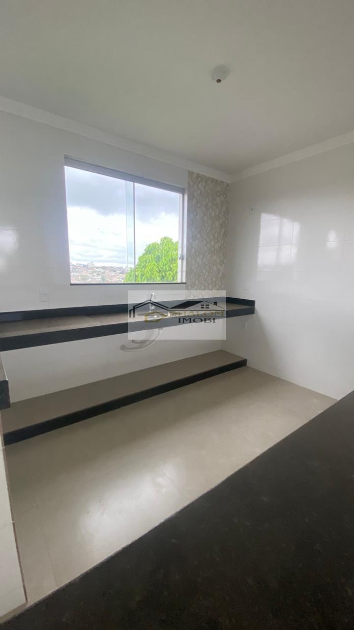 Apartamento com 3 quartos, à venda em Divinópolis, Santa Rosa
