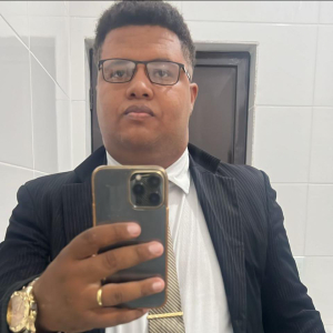 Corretor - Romir Augusto França Júnior